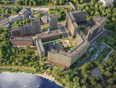 ЖК «Михалковский»