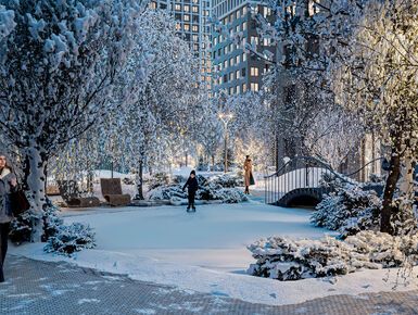 ЖК «Новые Смыслы»