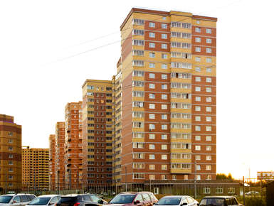 ЖК «Супонево Лайф»