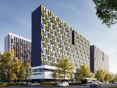 ЖК «Летний сад»