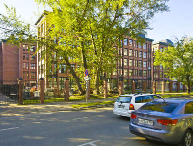 Резиденция Loft17