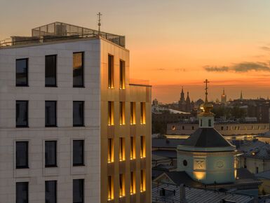 Titul на Серебрянической (Титул на Серебрянической)