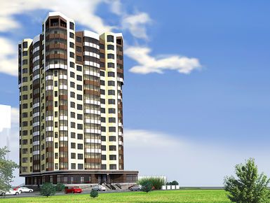 ЖК «Фортис»