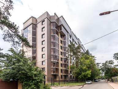 ЖК «Ильинский Парк» (Раменский район)