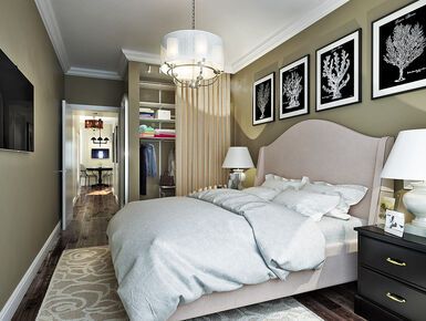 ЖК «Баркли Медовая долина»