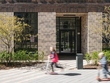 Академика Павлова