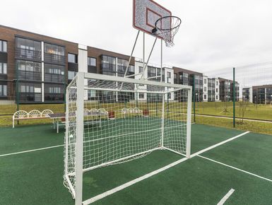 ЖК Sampo (Сампо)