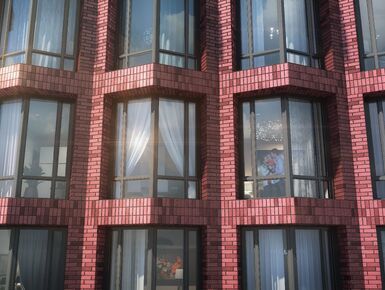 ЖК «Ривер Парк Коломенское»