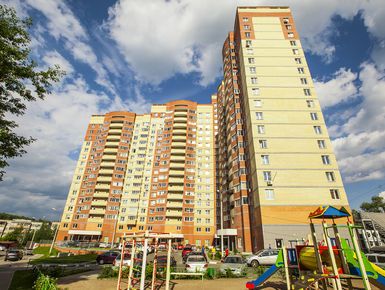 ЖК «Ивантеевка»