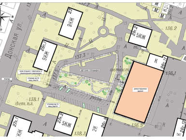 ЖК «Шаболовская слобода»
