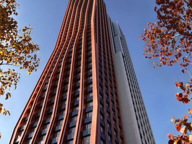 ЖК «НАЗАРÉ»