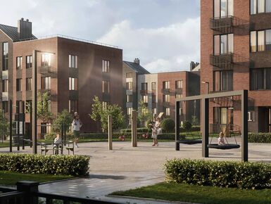 ЖК «Жаворонки Клаб»