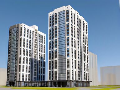 Жилой дом «Коровинское ш., д. 29»