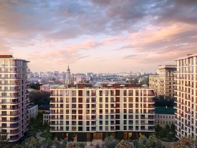 Дом «Лаврушинский»