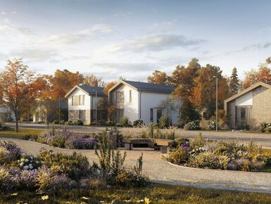 Коттеджный посёлок «Пушкино Дом у воды»