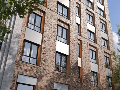 ЖК «Заречье Парк»