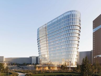 Бизнес-центр Stone Ходынка 4 (Стоун Ходынка 4)