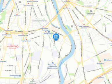 ЖК Knightsbridge Private Park (Найтсбридж Приват Парк)