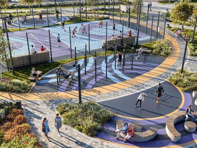 Кавказский бульвар 51