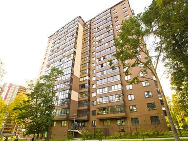 ЖК «Успенские Горки»