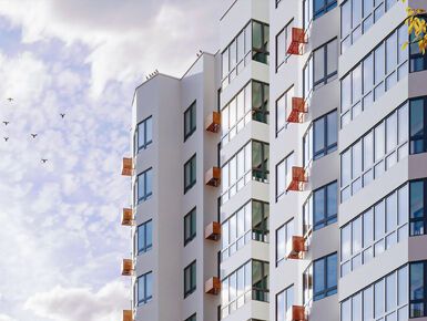 ЖК «Высокие Жаворонки»