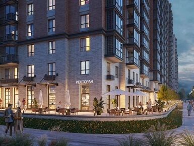 ЖК «Союзный»