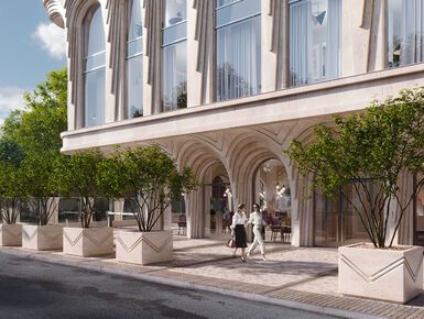 Vernissage (Вернисаж)