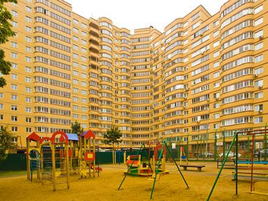 ЖК «Дедовский» (ЖК на ул. Гвардейская)