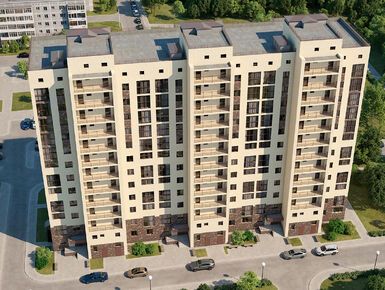 ЖК «Южный» (Павловский Посад)