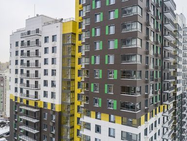 ЖК «Дмитриевский»