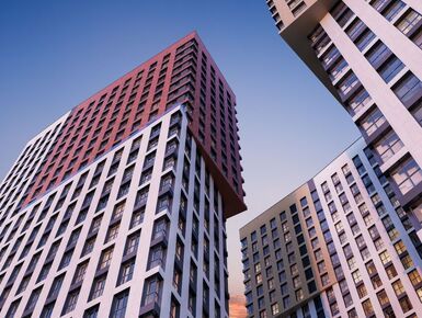 Жилой квартал «Кутузов Град»