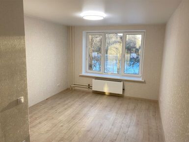 ЖК «MySpace в Зеленограде»