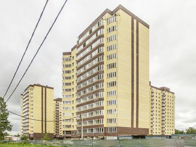 ЖК «Москворецкий» (Воскресенск)