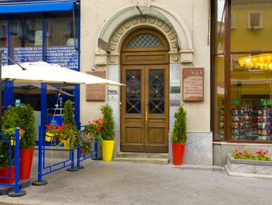 ЖК «Советникъ» (ЖК Dandy Residence)