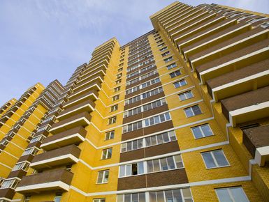 ЖК «Прибрежный»