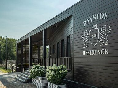 Коттеджный поселок «Бэйсайд Резиденс»