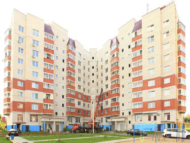 ЖК «Черемушки»