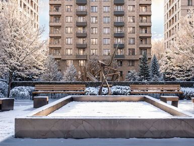 Квартал «Метроном»