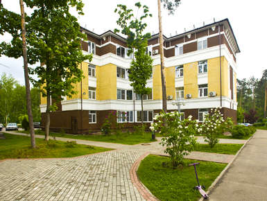 ЖК «Салтыковка-Престиж»