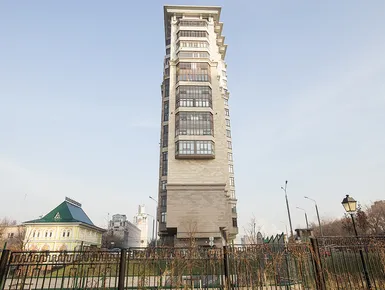 ЖК на ул. Вавилова, 57