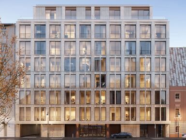 ЖК BRUSOV (Брюсов)