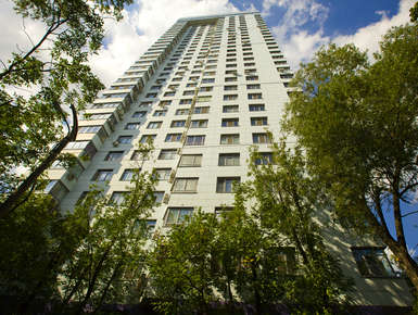 ЖК «Северные Ворота»