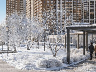 ЖК «1-й Южный» (Первый Южный)