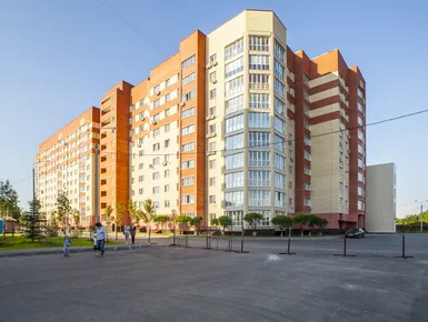 мкр. «Авиационный»