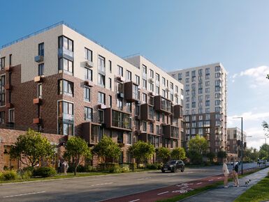 ЖК «Квартал Западный»