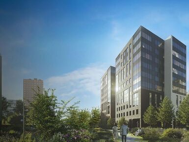 Город DAILY (Дэйли)