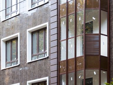 ЖК «Тимирязев парк»