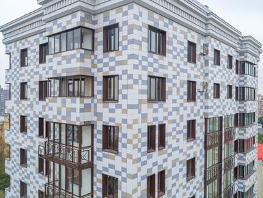 ЖК «Клубный дом на Таганке»