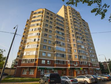 ЖК «Мадригал»