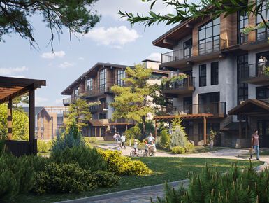 ЖК «Сказка»